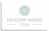 Healthy Minds Club E-Code